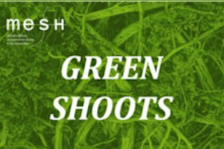 MESH Green Shoots: Jonathan DeVore