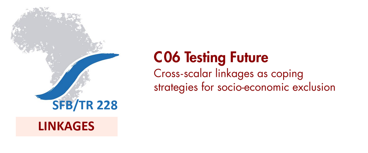 SFB/TR 228 | C06 Testing Future