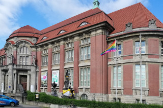 Museum am Rothenbaum Hamburg
