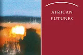 Book Launch: African Futures (Brill 2022)